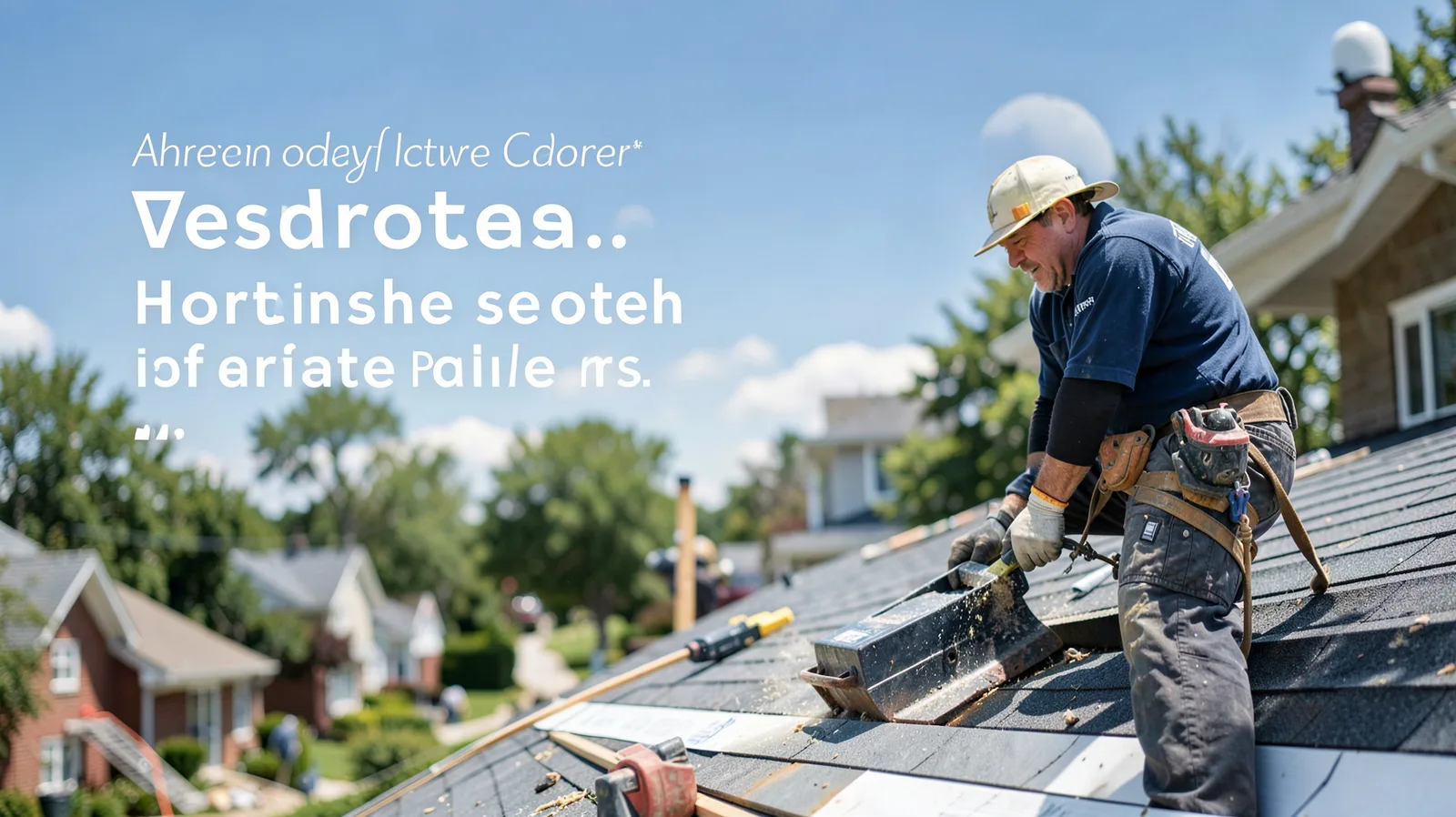 Roof Replacement in North Street, MI near me